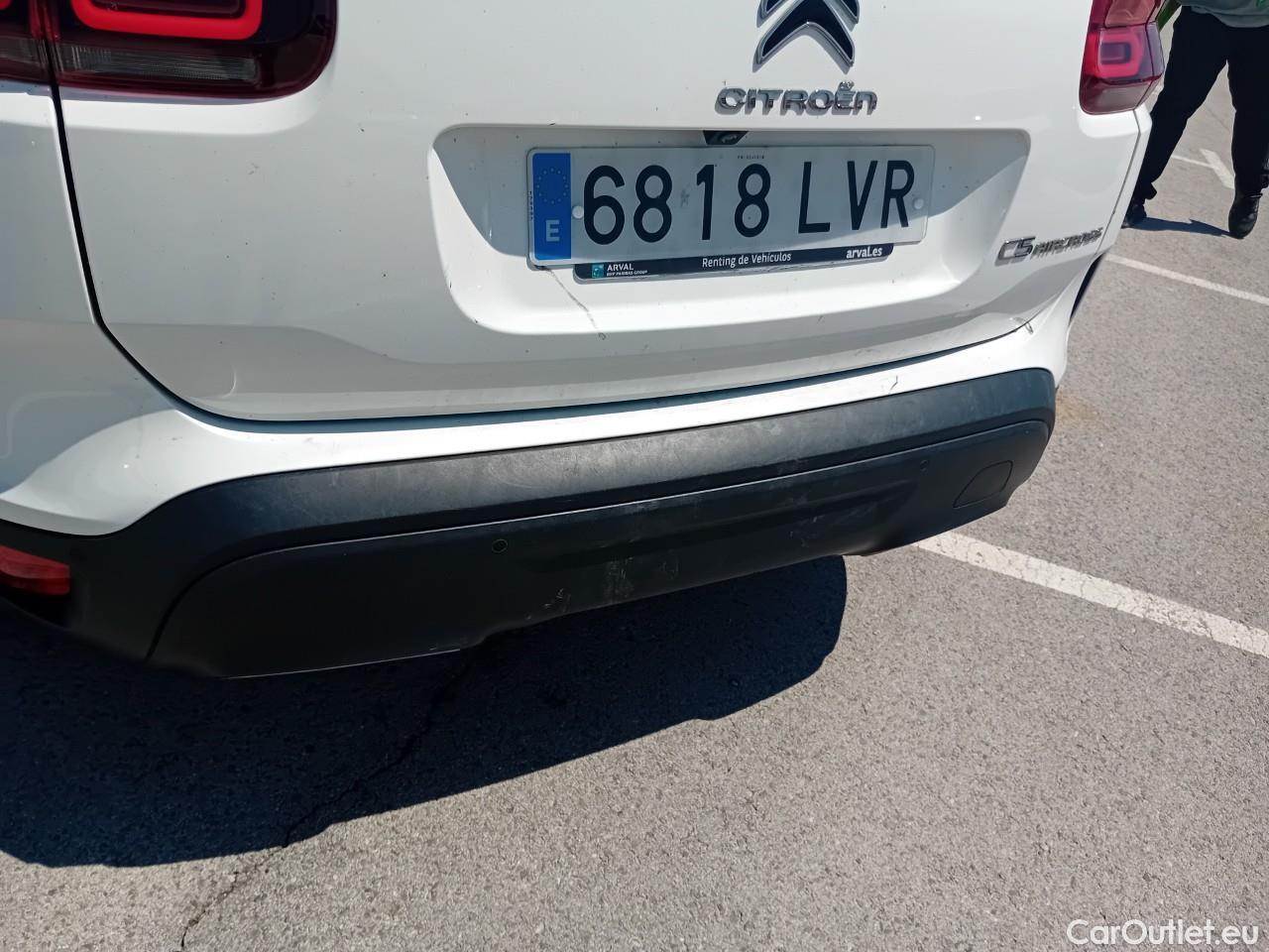  Citroen  C5  Aircross Feel 1.5 BlueHDi 130CV MT6 E6d #32