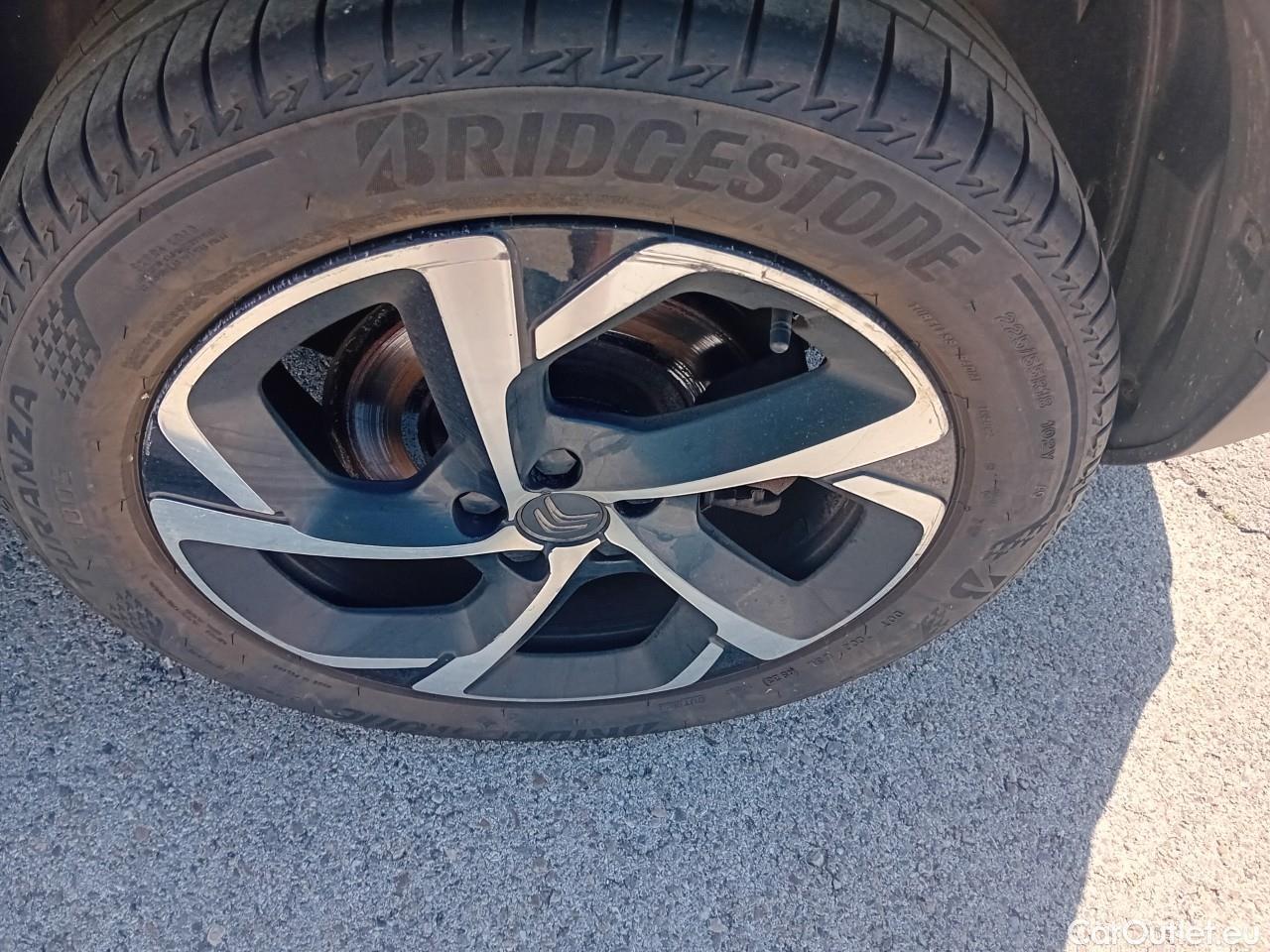  Citroen  C5  Aircross Feel 1.5 BlueHDi 130CV MT6 E6d #28