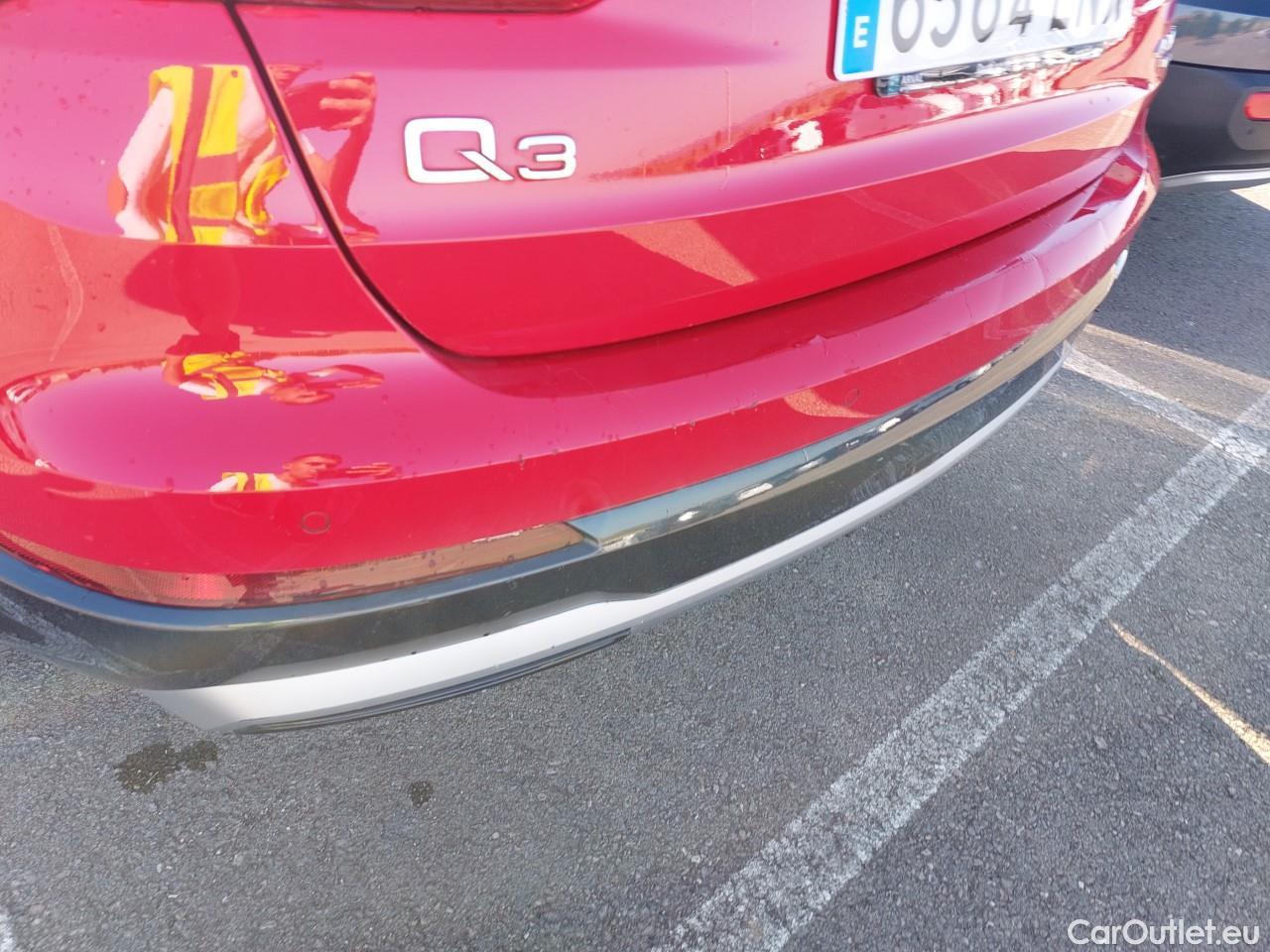  Audi  Q3  45 TFSI quattro advanced 2.0 TFSI 245CV AT7 E6d #5