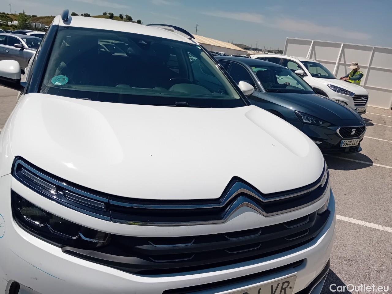  Citroen  C5  Aircross Feel 1.5 BlueHDi 130CV MT6 E6d #15
