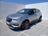  Opel   Grandland X Grandland X Opel 2020 1.2 Turbo 130CV MT6 E6d 