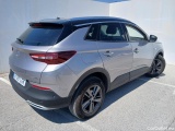  Opel   Grandland X Grandland X Opel 2020 1.2 Turbo 130CV MT6 E6d #2