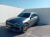  Mercedes  G-Klasee Clase GLC GLC 220 d 4Matic (253.915)AMG AMG Line 195CV AT9 E6d 