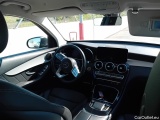  Mercedes  G-Klasee Clase GLC GLC 220 d 4Matic (253.915)AMG AMG Line 195CV AT9 E6d #3
