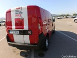  Fiat  Doblo FIAT Doblò Cargo/2015/4P/furgón derivado de turismo Base Maxi 1.3 Mjet 70kW Carga Aumentada #2