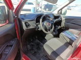  Fiat  Doblo FIAT Doblò Cargo/2015/4P/furgón derivado de turismo Base Maxi 1.3 Mjet 70kW Carga Aumentada #3