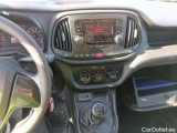  Fiat  Doblo FIAT Doblò Cargo/2015/4P/furgón derivado de turismo Base Maxi 1.3 Mjet 70kW Carga Aumentada #13