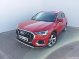  Audi  Q3  45 TFSI quattro advanced 2.0 TFSI 245CV AT7 E6d 