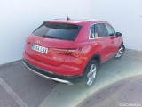  Audi  Q3  45 TFSI quattro advanced 2.0 TFSI 245CV AT7 E6d #2