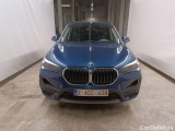  Bmw  X1 BMW  sDrive16dA (85 kW) 5d 