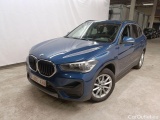  Bmw  X1 BMW  sDrive16dA (85 kW) 5d #3