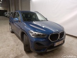  Bmw  X1 BMW  sDrive16dA (85 kW) 5d #2