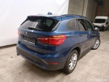  Bmw  X1 BMW  sDrive16dA (85 kW) 5d #4