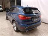  Bmw  X1 BMW  sDrive16dA (85 kW) 5d #5