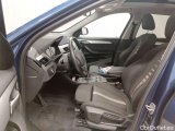  Bmw  X1 BMW  sDrive16dA (85 kW) 5d #6