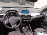  Bmw  X1 BMW  sDrive16dA (85 kW) 5d #9