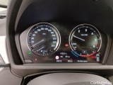 Bmw  X1 BMW  sDrive16dA (85 kW) 5d #8