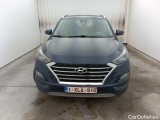  Hyundai  Tucson Hyundai  1.6 CRDi ISG Feel 2WD DCT-7 5d 