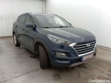  Hyundai  Tucson Hyundai  1.6 CRDi ISG Feel 2WD DCT-7 5d #2