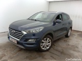  Hyundai  Tucson Hyundai  1.6 CRDi ISG Feel 2WD DCT-7 5d #3