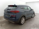  Hyundai  Tucson Hyundai  1.6 CRDi ISG Feel 2WD DCT-7 5d #4