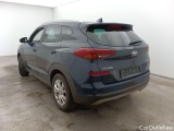  Hyundai  Tucson Hyundai  1.6 CRDi ISG Feel 2WD DCT-7 5d #5