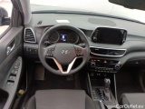  Hyundai  Tucson Hyundai  1.6 CRDi ISG Feel 2WD DCT-7 5d #9