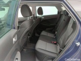  Hyundai  Tucson Hyundai  1.6 CRDi ISG Feel 2WD DCT-7 5d #10