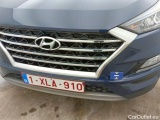  Hyundai  Tucson Hyundai  1.6 CRDi ISG Feel 2WD DCT-7 5d #22