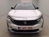  Peugeot  3008 Peugeot,  FL'20, Peugeot  1.5 BlueHDi 96kW S&S EAT8 GT Pack 5d 