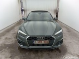  Audi  A5 Audi  35 TDI S tronic S Line 2d 
