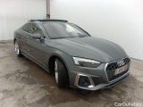  Audi  A5 Audi  35 TDI S tronic S Line 2d #2