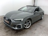  Audi  A5 Audi  35 TDI S tronic S Line 2d #3