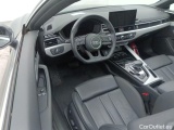  Audi  A5 Audi  35 TDI S tronic S Line 2d #9