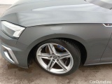  Audi  A5 Audi  35 TDI S tronic S Line 2d #30