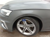  Audi  A5 Audi  35 TDI S tronic S Line 2d #32