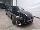  Audi  A5 Sportback Audi  30 TDI S tronic Bus. Ed. S Line 5d #2