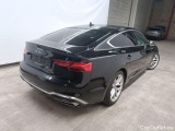  Audi  A5 Sportback Audi  30 TDI S tronic Bus. Ed. S Line 5d #4