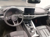  Audi  A5 Sportback Audi  30 TDI S tronic Bus. Ed. S Line 5d #9