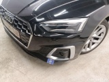  Audi  A5 Sportback Audi  30 TDI S tronic Bus. Ed. S Line 5d #19