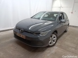  Volkswagen  Golf  Volkswagen VIII 2.0 TDI 85kW Life 5d #3