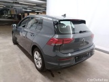  Volkswagen  Golf  Volkswagen VIII 2.0 TDI 85kW Life 5d #4