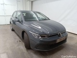  Volkswagen  Golf  Volkswagen VIII 2.0 TDI 85kW Life 5d #2