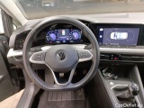 Volkswagen  Golf  Volkswagen VIII 2.0 TDI 85kW Life 5d #21