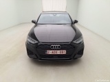  Audi  A3 Audi,  SB '20, Audi  Sportback 1.0 30 TFSi 81kW S line 5d 