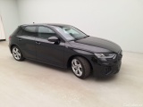  Audi  A3 Audi,  SB '20, Audi  Sportback 1.0 30 TFSi 81kW S line 5d #2