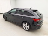  Audi  A3 Audi,  SB '20, Audi  Sportback 1.0 30 TFSi 81kW S line 5d #3