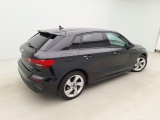  Audi  A3 Audi,  SB '20, Audi  Sportback 1.0 30 TFSi 81kW S line 5d #5