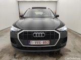  Audi  Q3 Audi  35 TDI S Tronic Business Edition 5d 
