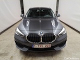  Bmw  Serie 1 BMW 1 Reeks Hatch 116dA (85 kW) 5d 